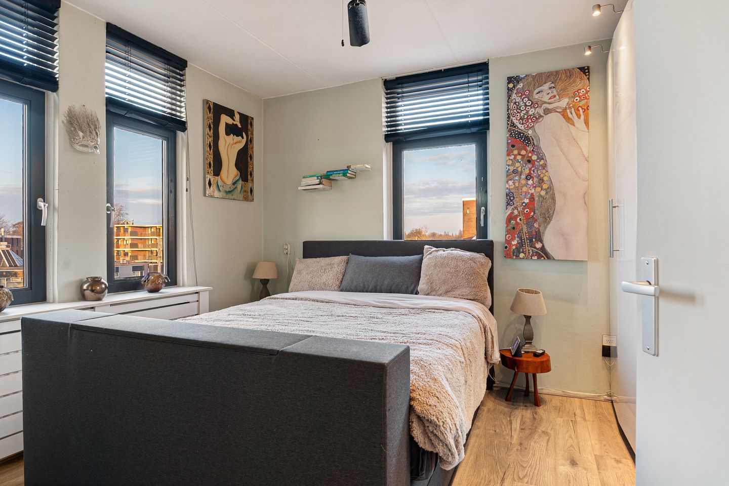 Foto 19 van H.M. van Randwijkhove 107