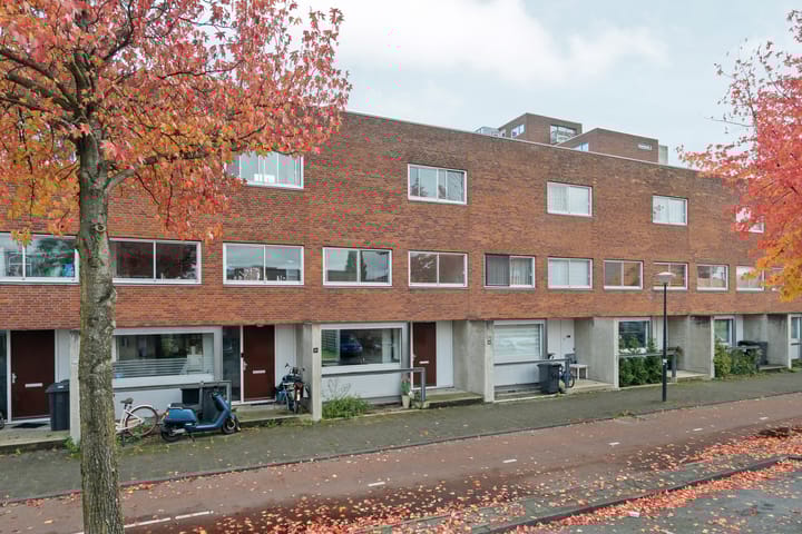 Nilda Pintostraat 29
