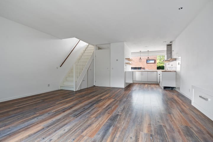 Foto 2 van Nilda Pintostraat 29