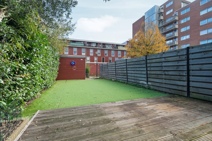 Foto 3 van Nilda Pintostraat 29