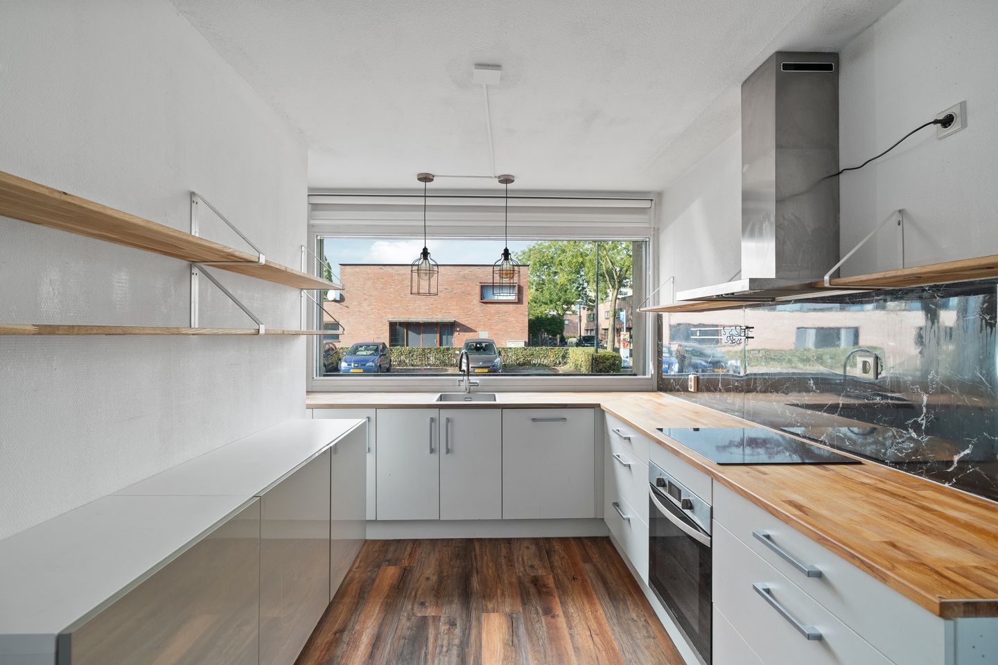 Foto 4 van Nilda Pintostraat 29