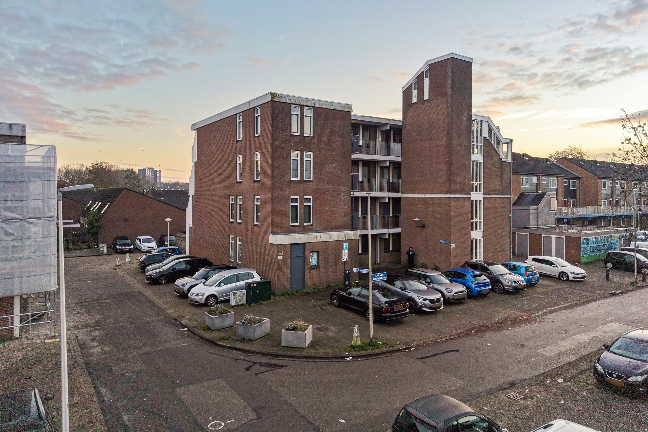 Foto 27 van H.M. van Randwijkhove 107