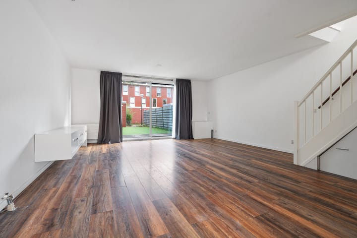 Foto 5 van Nilda Pintostraat 29