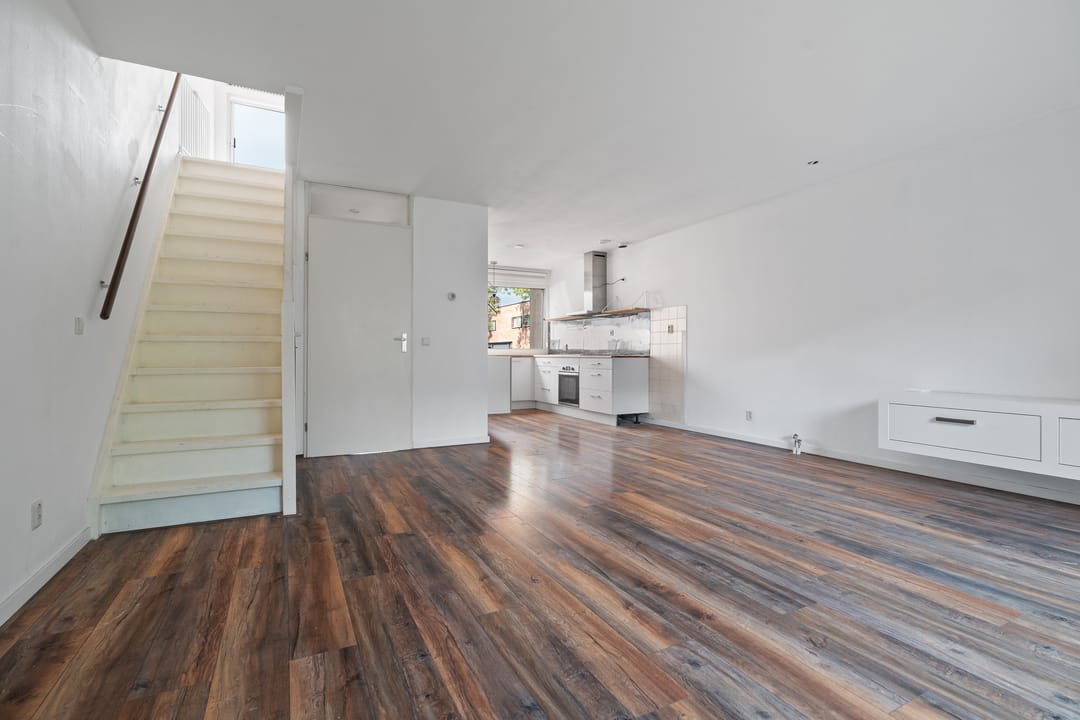 Foto 7 van Nilda Pintostraat 29