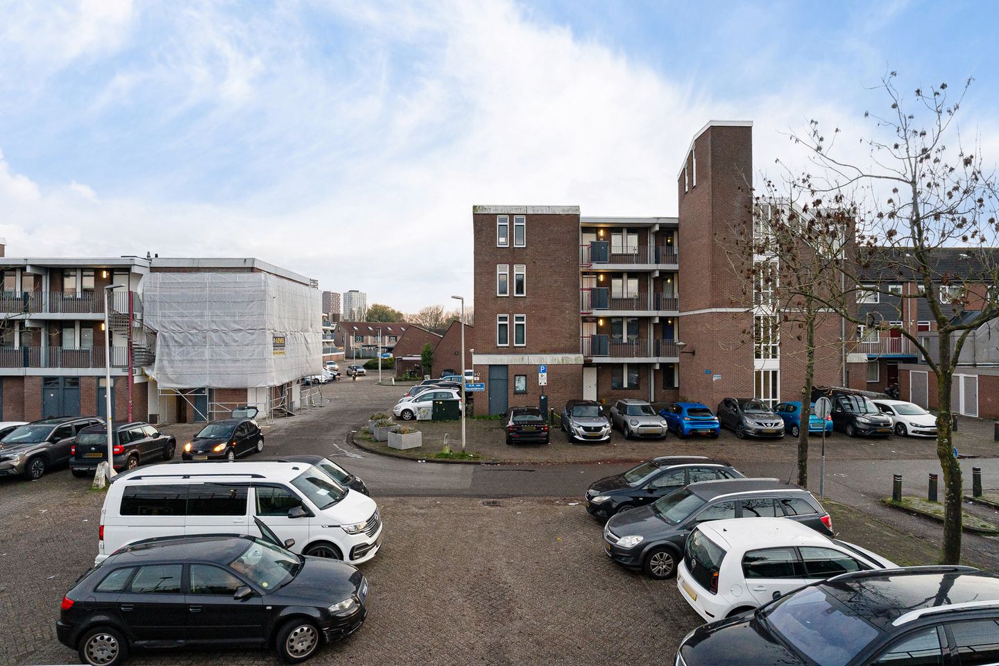 Foto 29 van H.M. van Randwijkhove 107