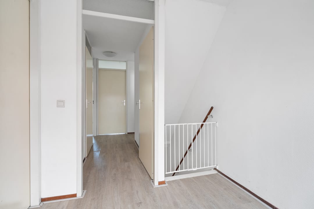 Foto 8 van Nilda Pintostraat 29