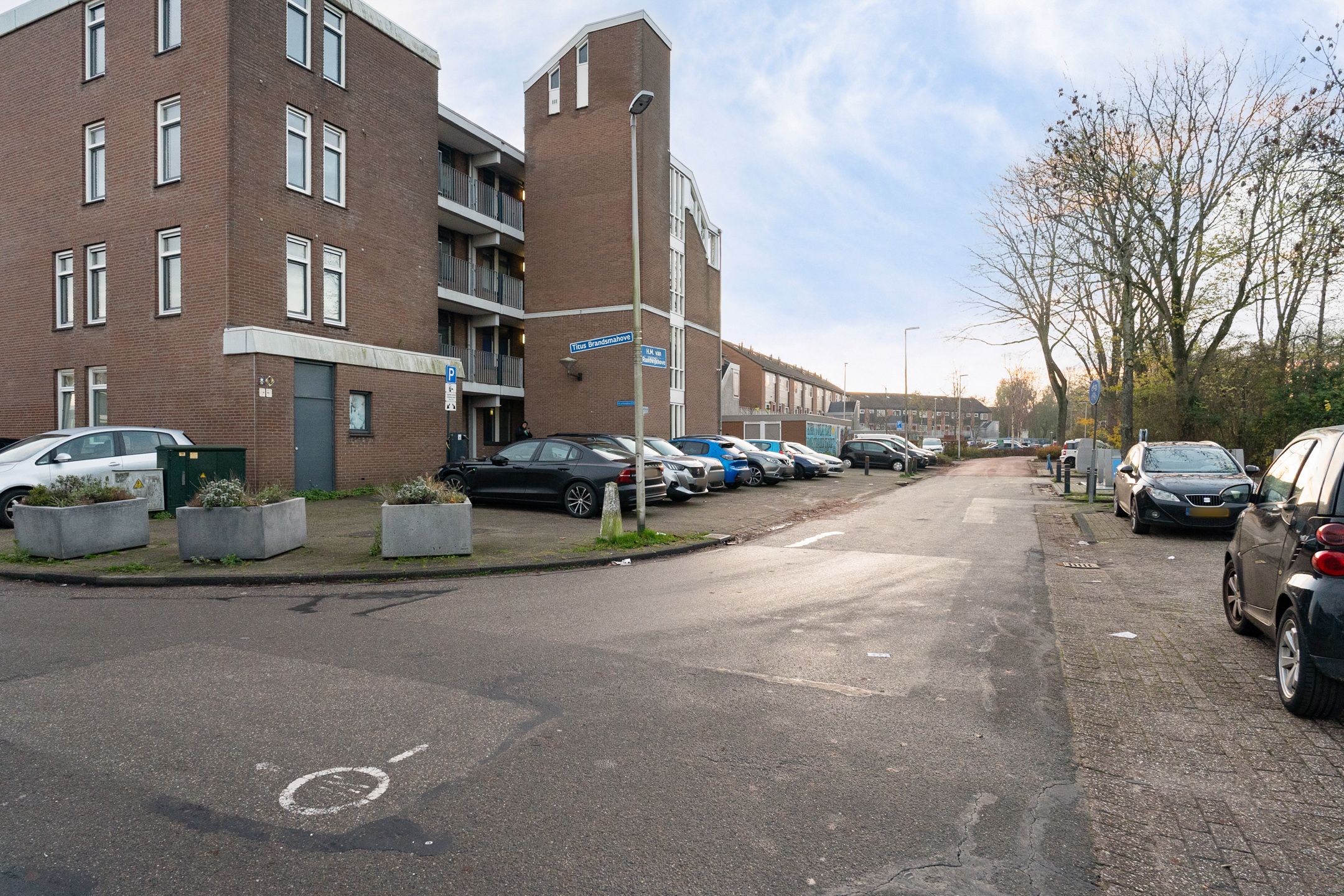 Foto 30 van H.M. van Randwijkhove 107