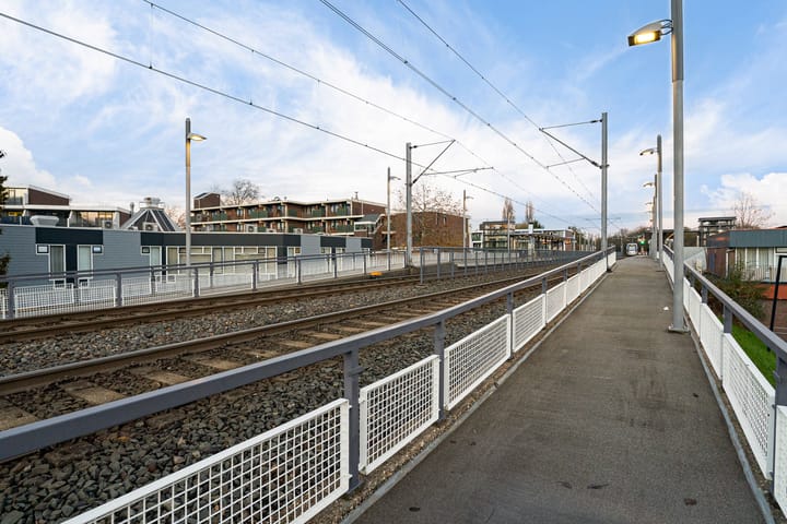 Foto 31 van H.M. van Randwijkhove 107