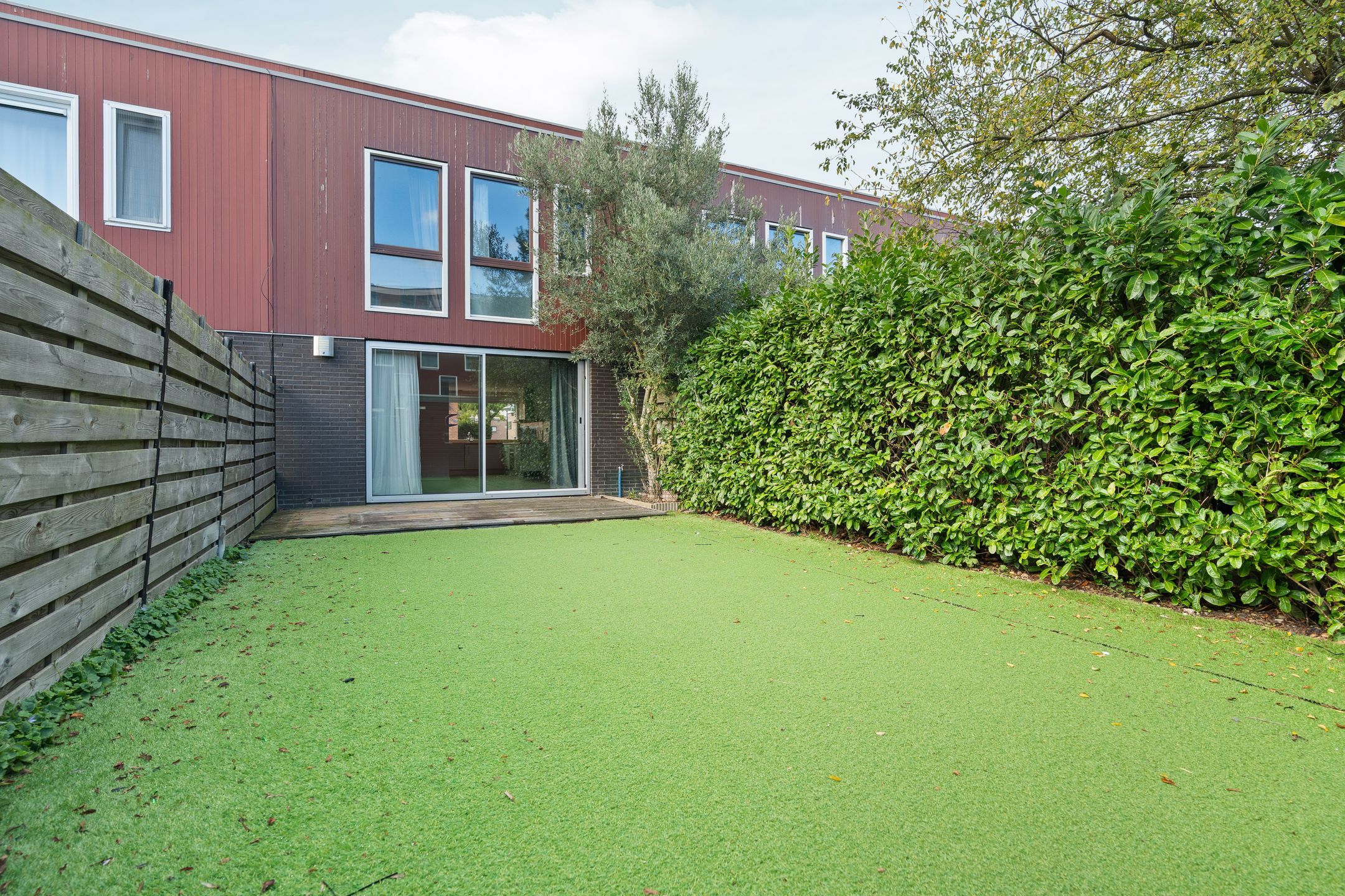 Foto 24 van Nilda Pintostraat 29