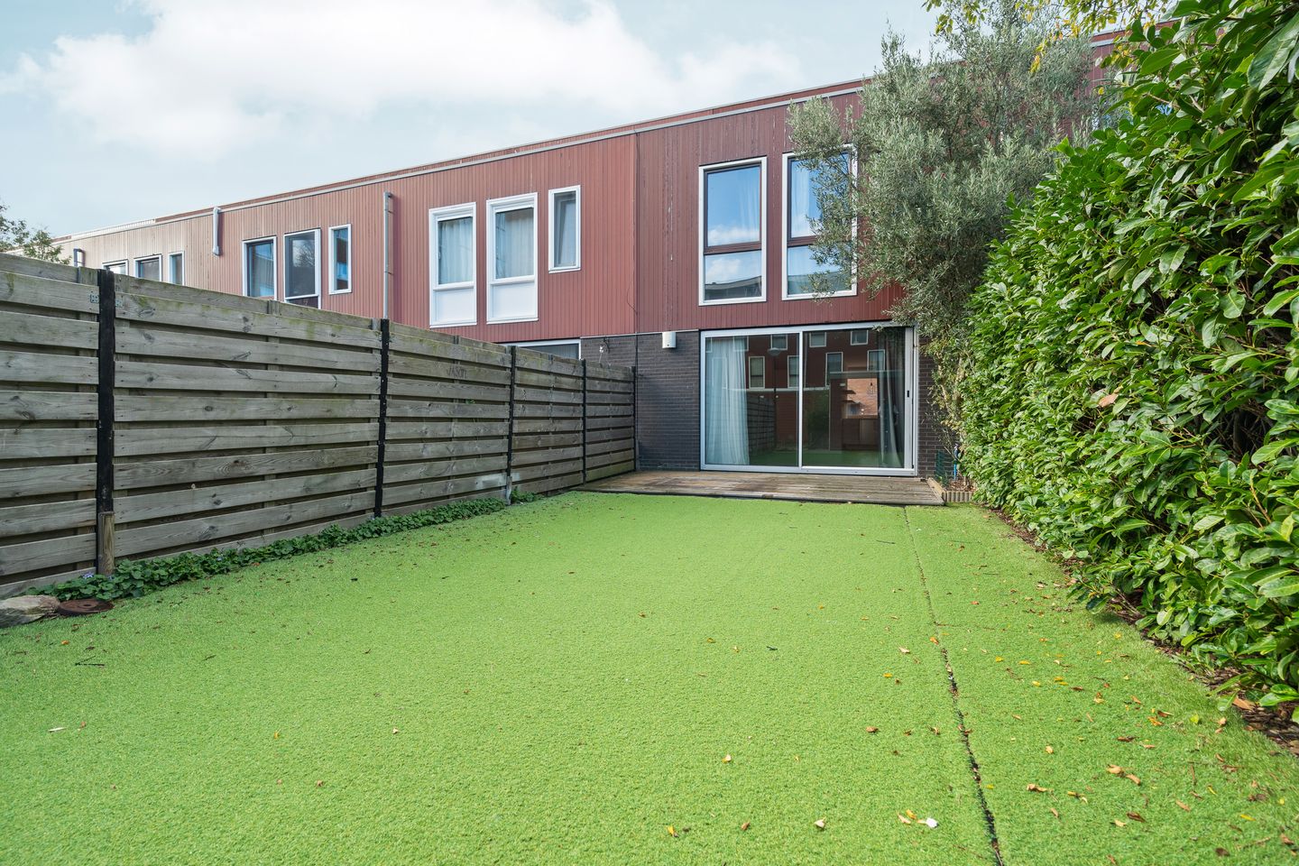 Foto 25 van Nilda Pintostraat 29