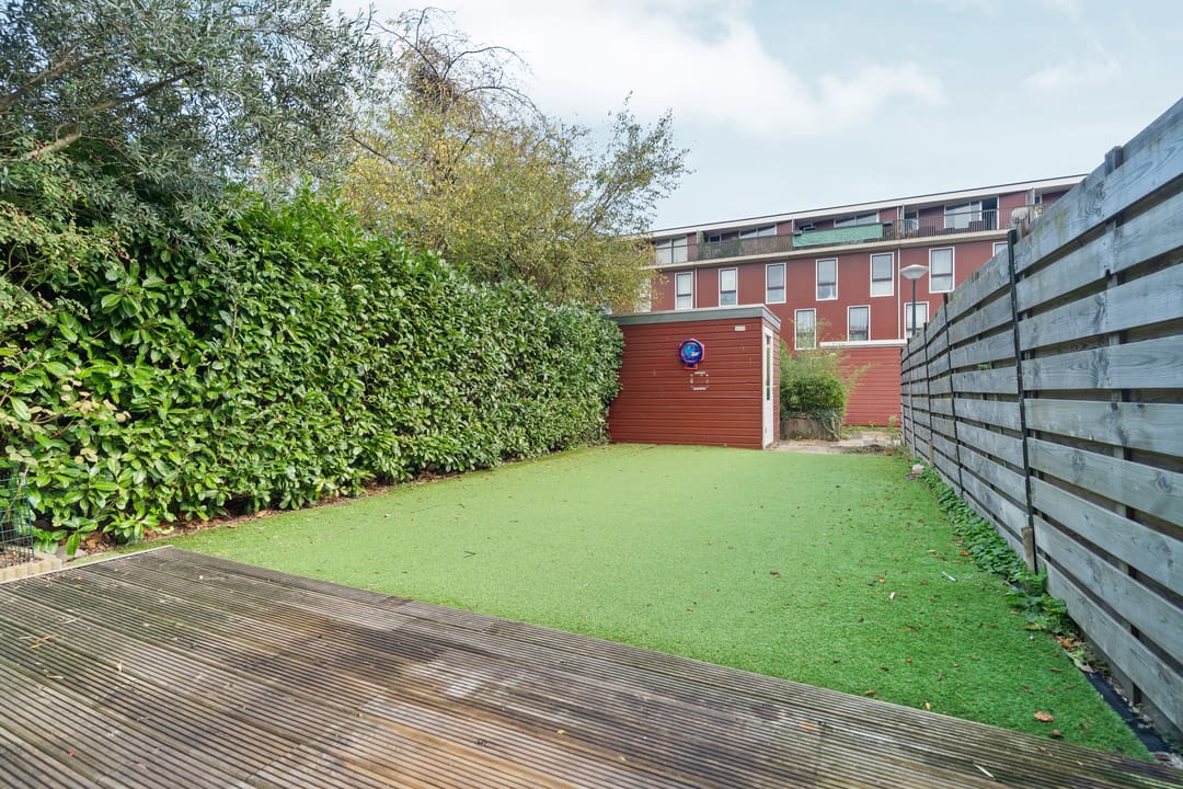 Foto 26 van Nilda Pintostraat 29