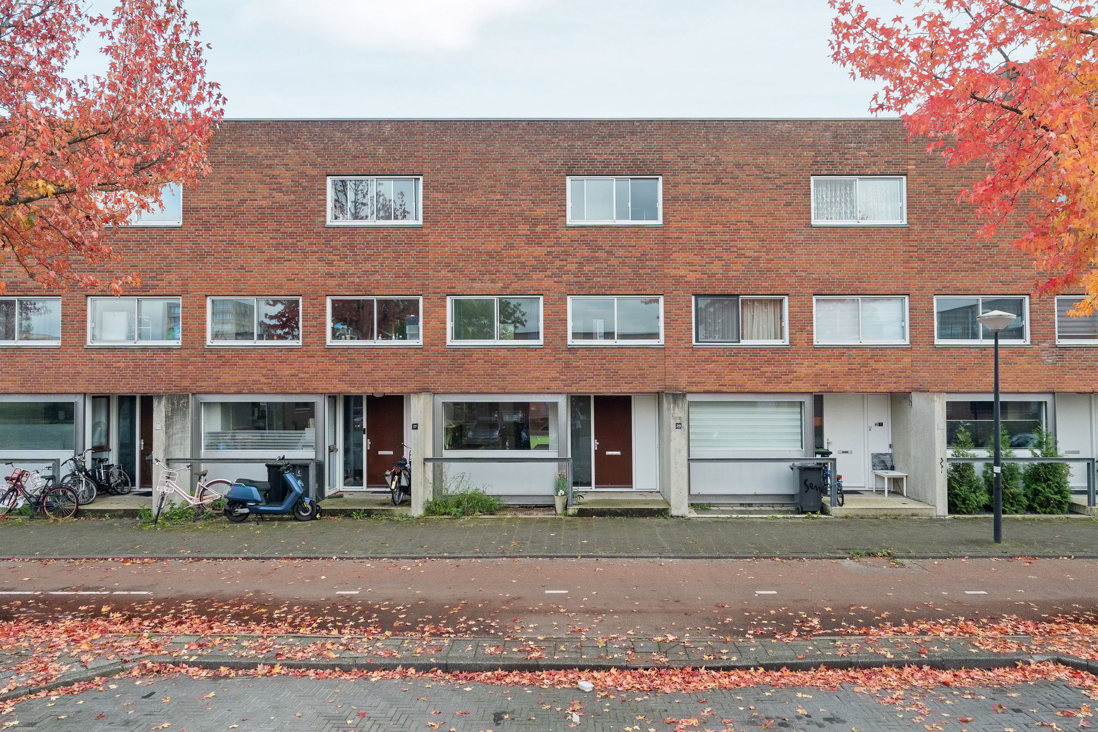 Foto 27 van Nilda Pintostraat 29