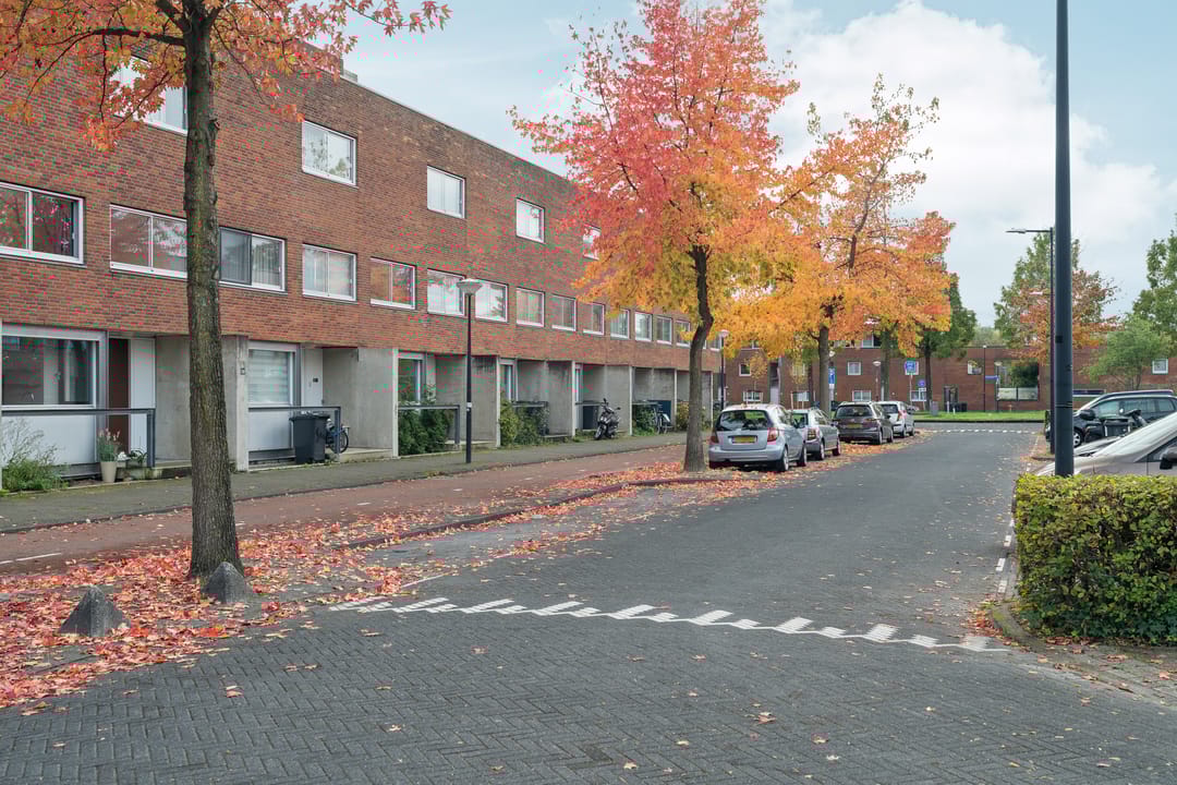 Foto 28 van Nilda Pintostraat 29