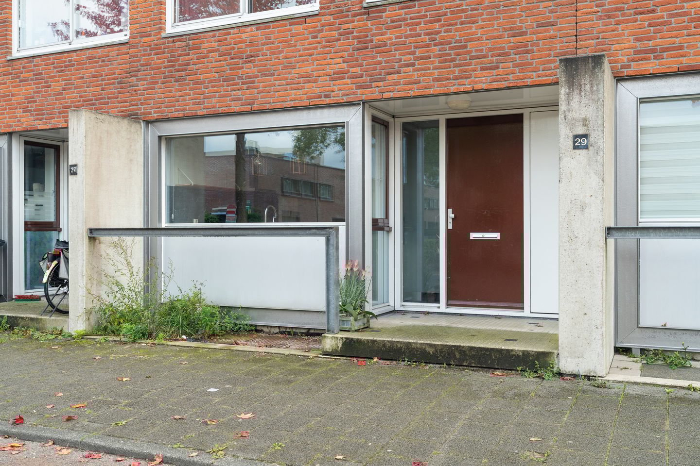 Foto 29 van Nilda Pintostraat 29