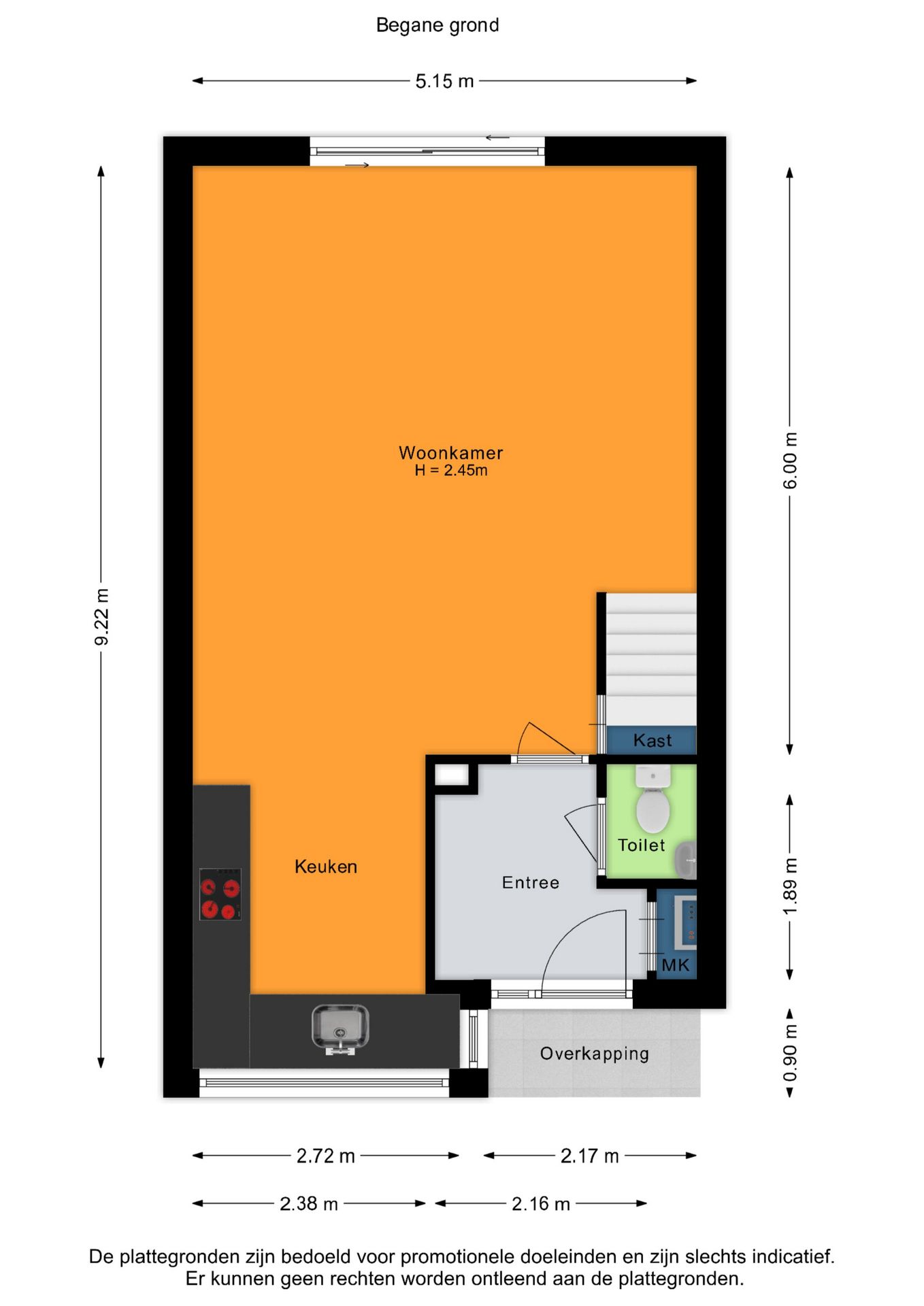 Foto 30 van Nilda Pintostraat 29