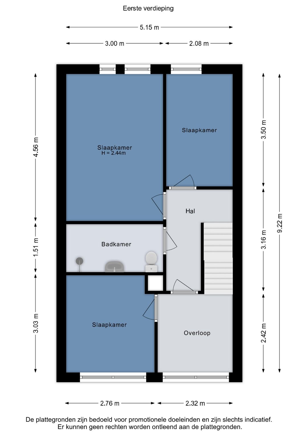 Foto 32 van Nilda Pintostraat 29