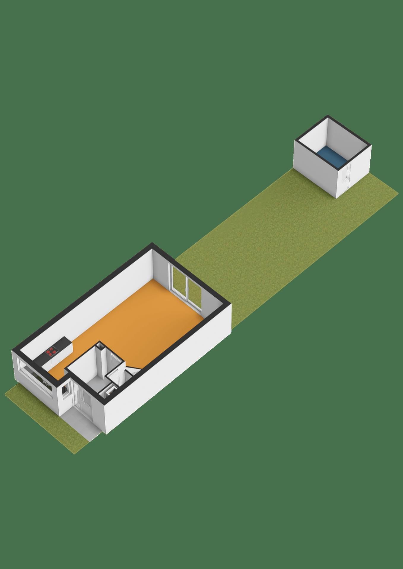 Foto 35 van Nilda Pintostraat 29