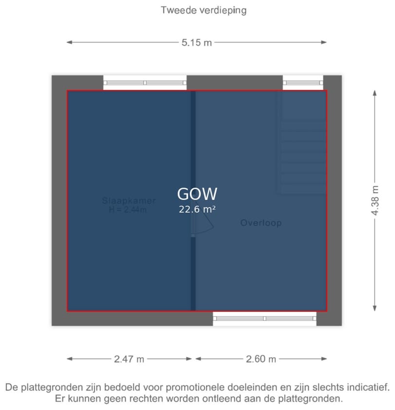 Foto 41 van Nilda Pintostraat 29