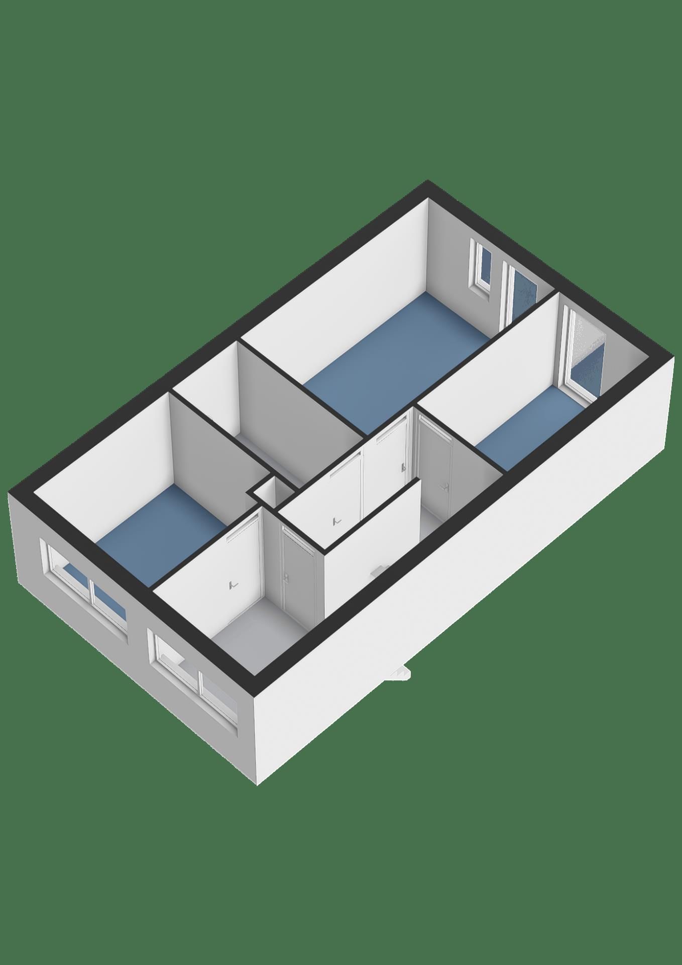 Foto 36 van Nilda Pintostraat 29