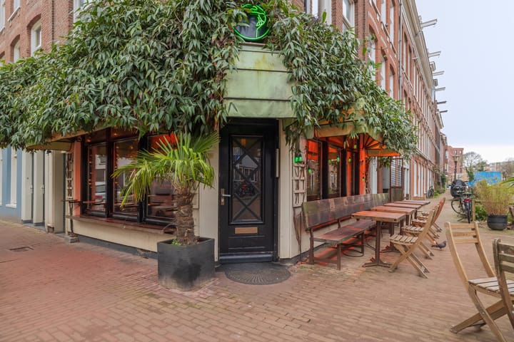 Douwes Dekkerstraat 22-H