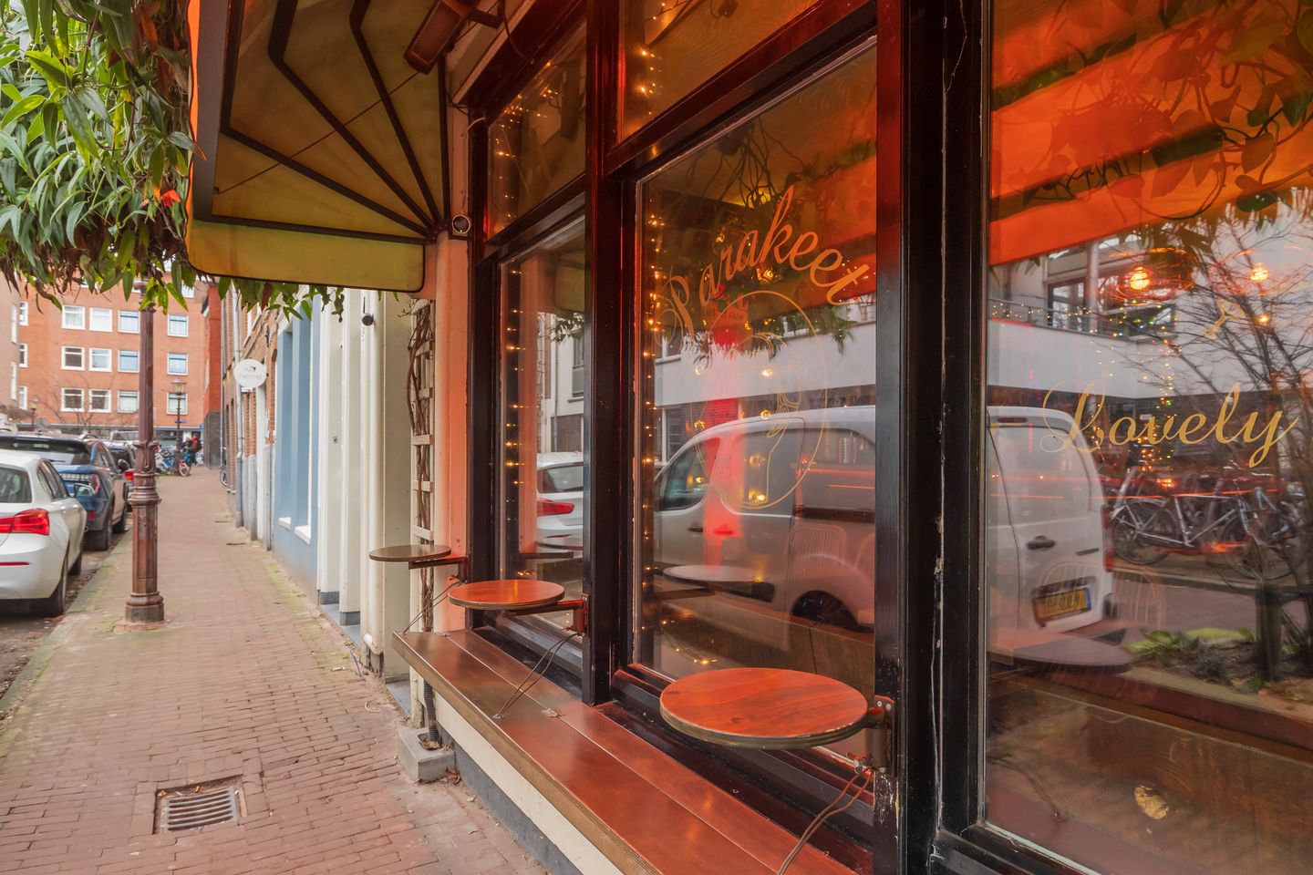 Bekijk foto 2 van Douwes Dekkerstraat 22-H