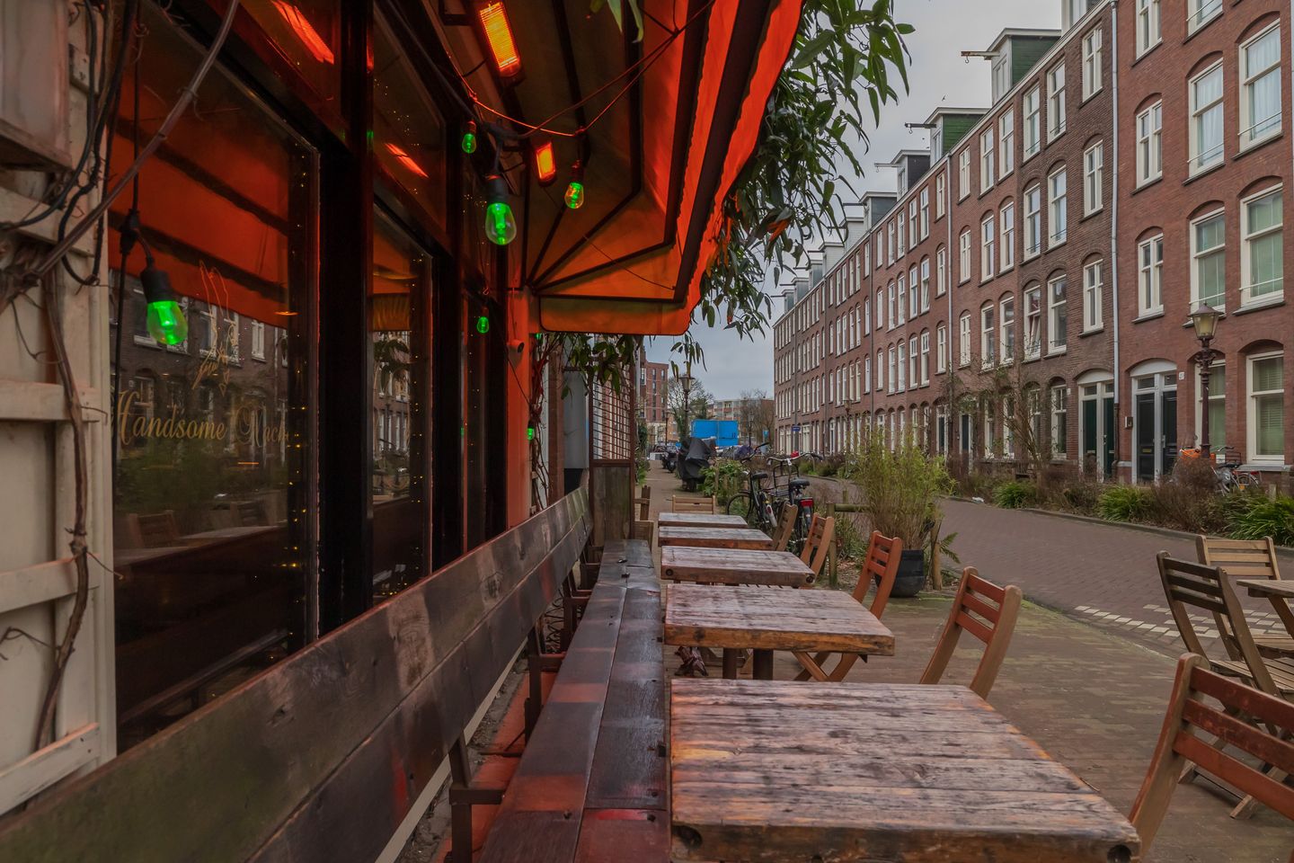 Bekijk foto 3 van Douwes Dekkerstraat 22-H