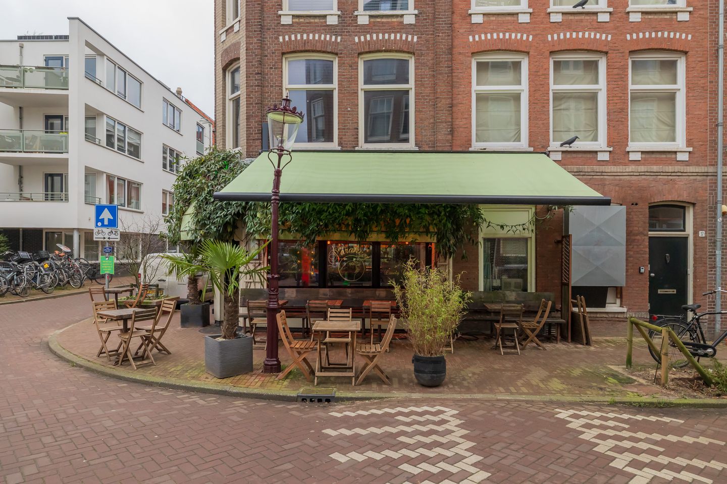 Bekijk foto 5 van Douwes Dekkerstraat 22-H