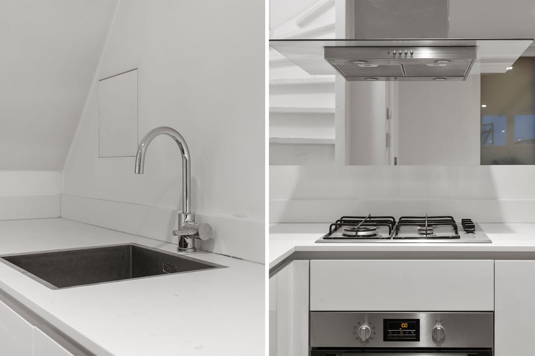 Photo 7 of Assendelftstraat 2-H