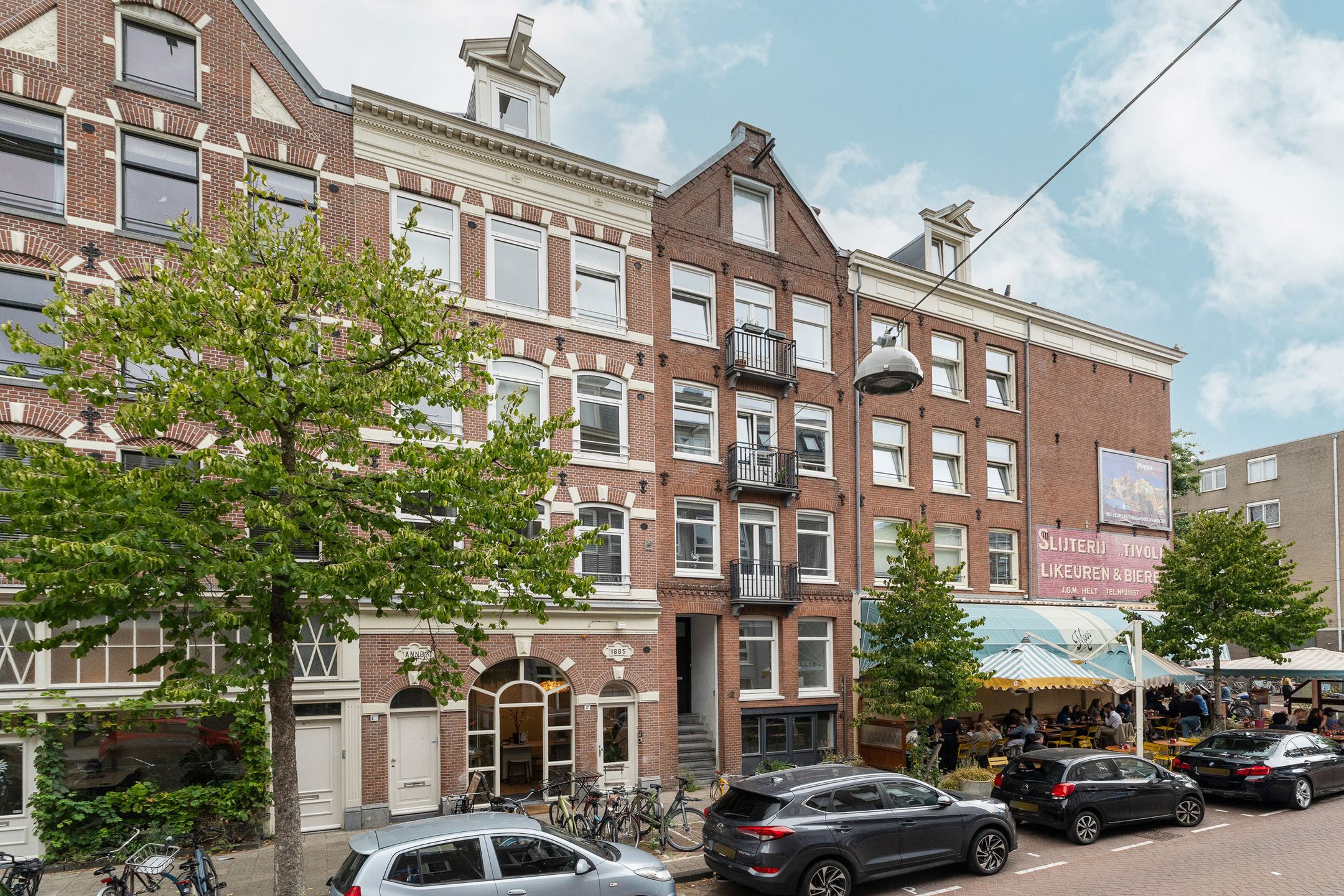 Photo 21 of Assendelftstraat 2-H