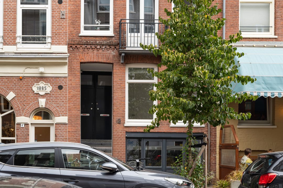 Photo 22 of Assendelftstraat 2-H
