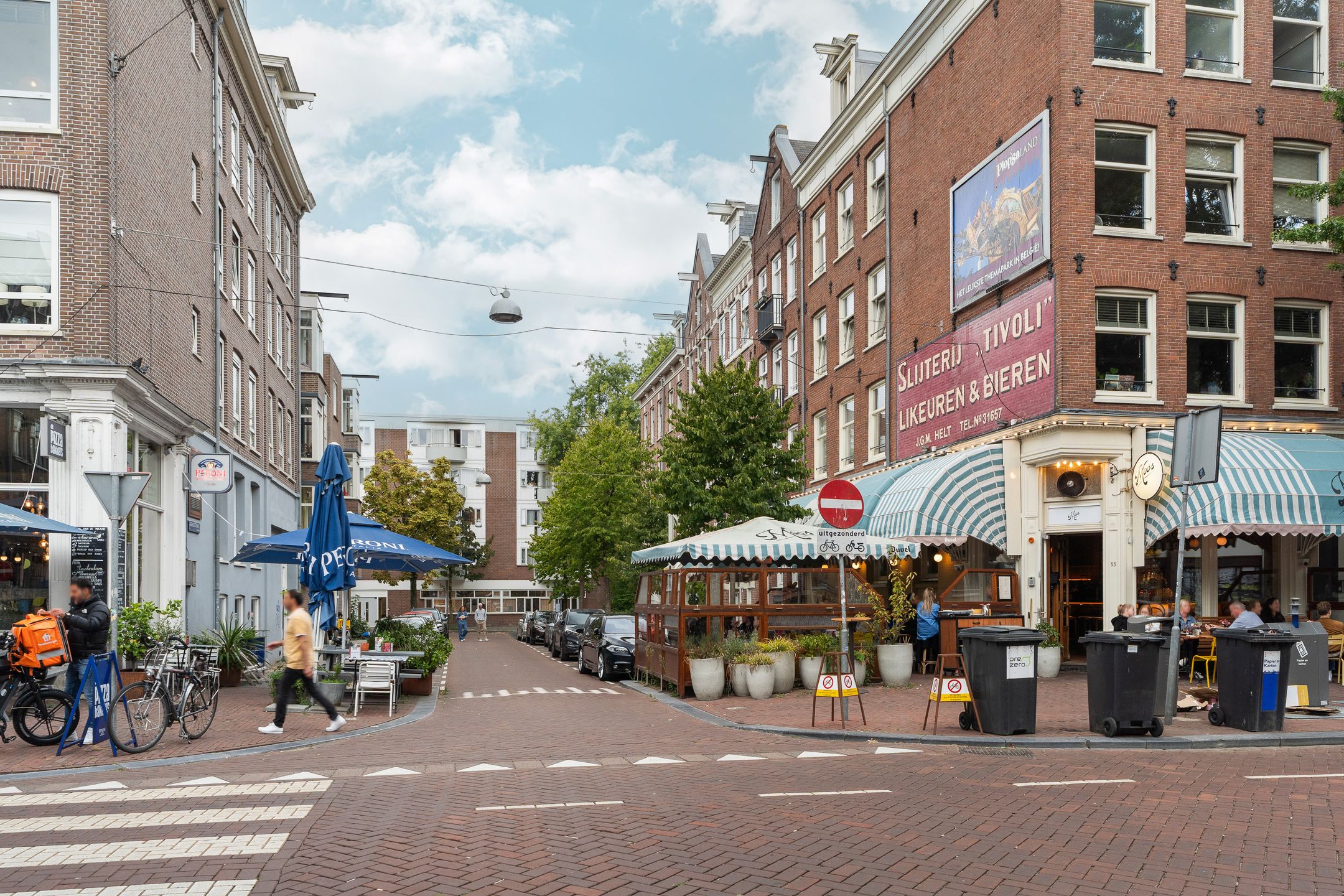 Photo 24 of Assendelftstraat 2-H
