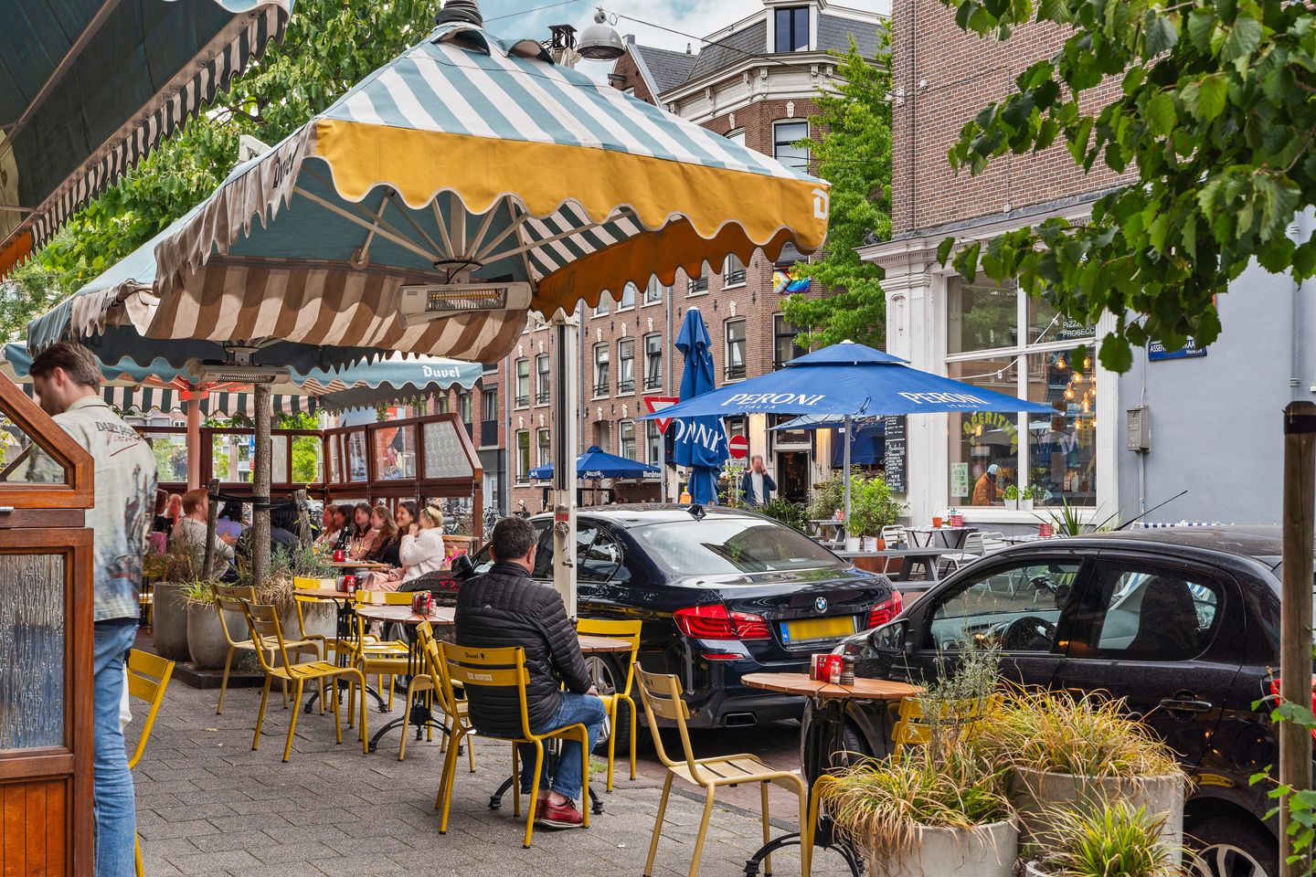 Photo 25 of Assendelftstraat 2-H