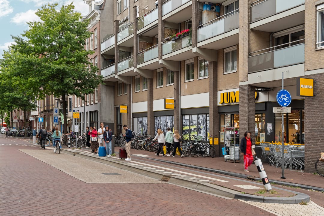 Photo 26 of Assendelftstraat 2-H