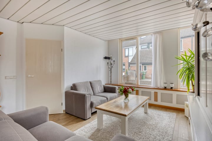 Photo 2 of Sjahrirstraat 5