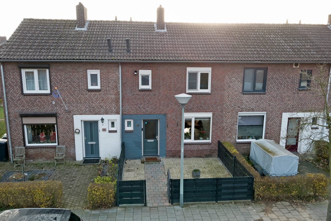 Foto 1 van Olieberg 10