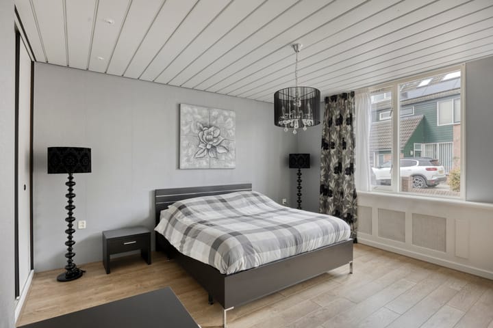 Photo 5 of Sjahrirstraat 5