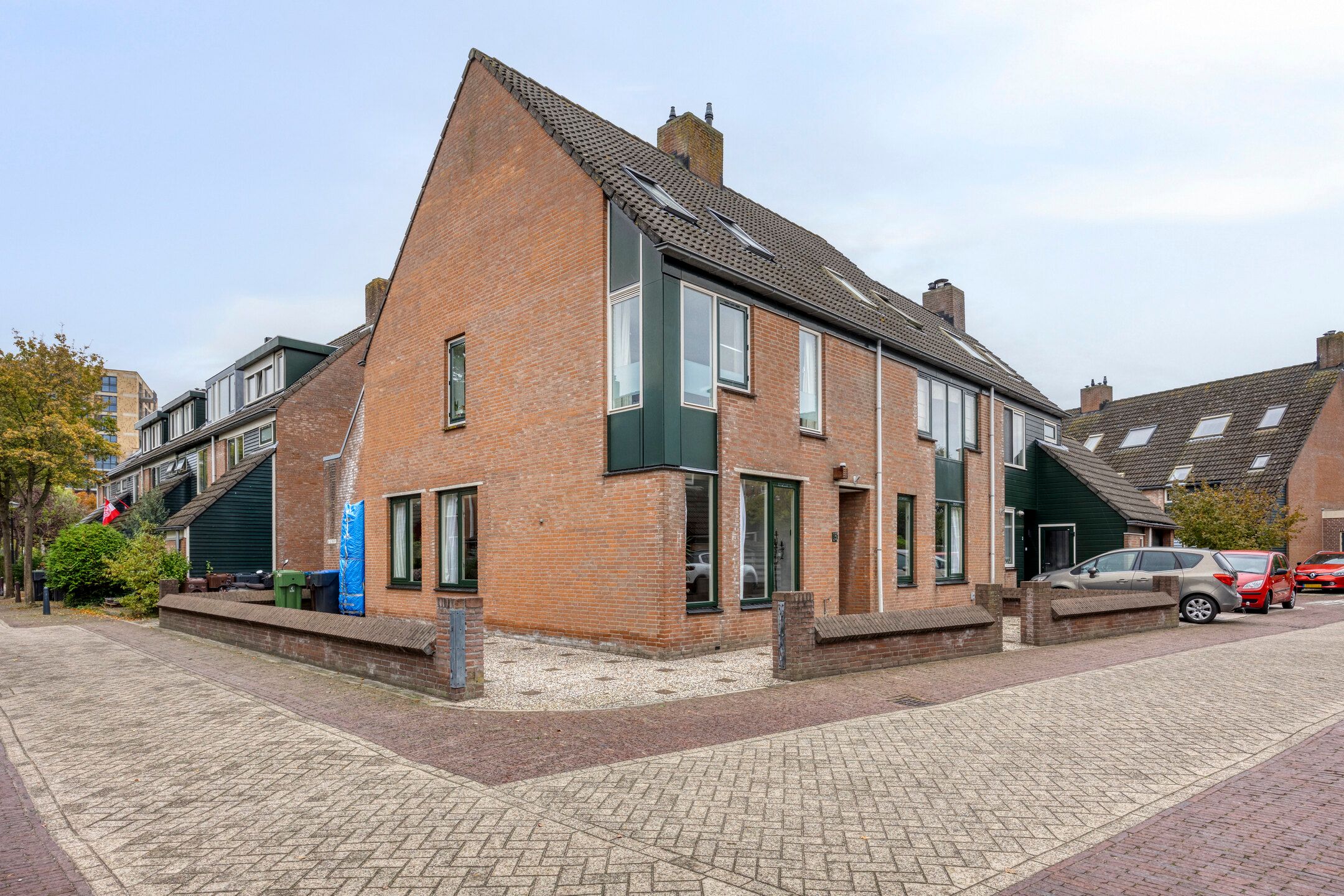 Foto 6 van Sjahrirstraat 5