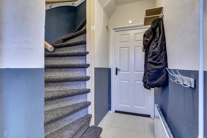 Foto 6 van Olieberg 10