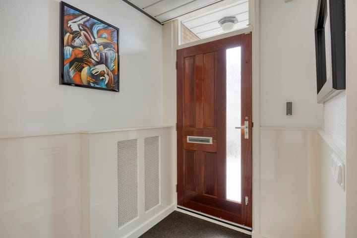 Photo 9 of Sjahrirstraat 5