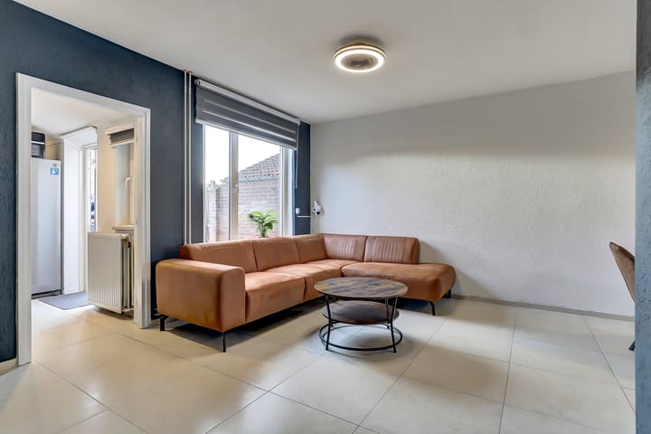 Foto 7 van Olieberg 10