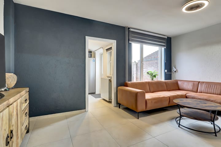 Foto 8 van Olieberg 10