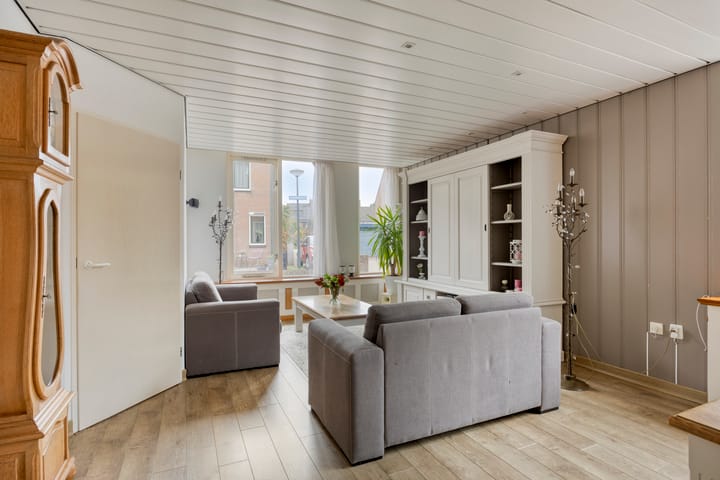 Photo 11 of Sjahrirstraat 5