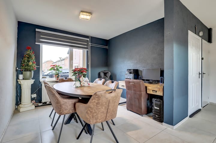 Foto 10 van Olieberg 10