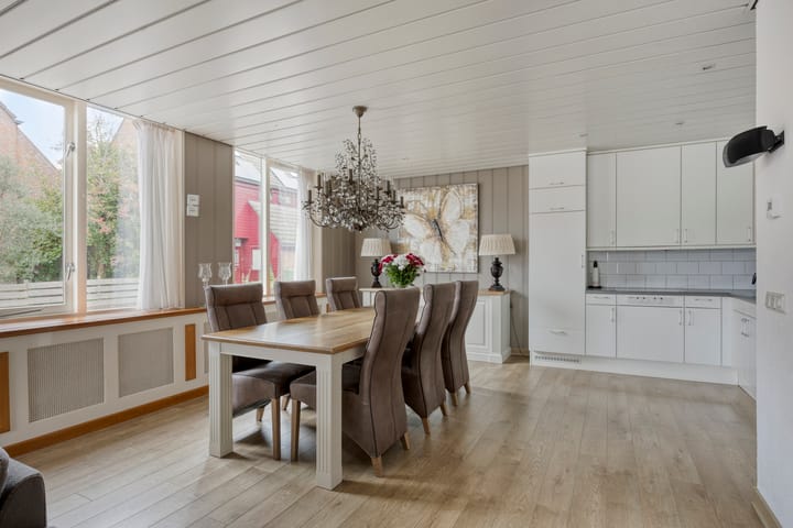 Photo 14 of Sjahrirstraat 5