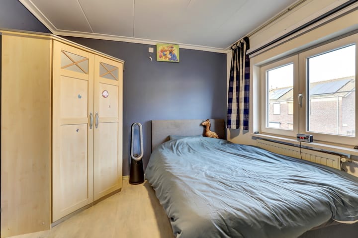 Foto 17 van Olieberg 10