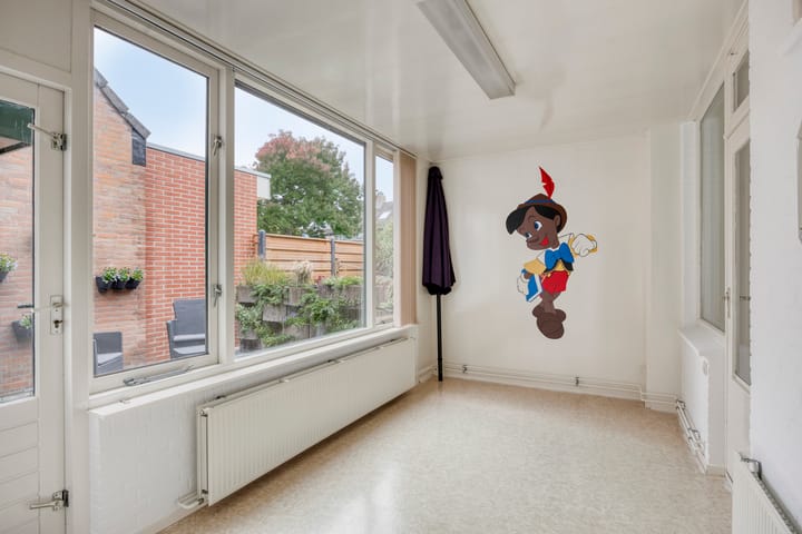 Photo 29 of Sjahrirstraat 5