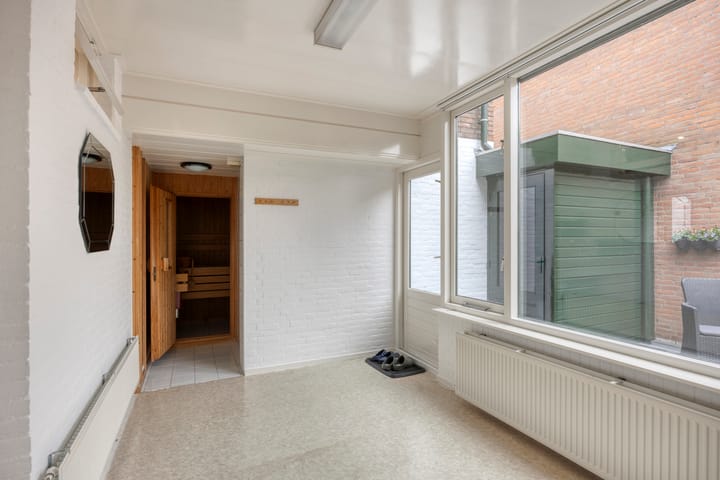 Photo 30 of Sjahrirstraat 5