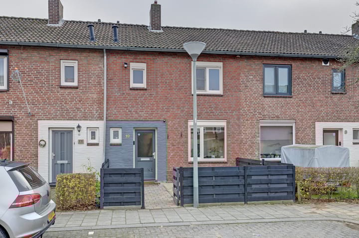 Foto 28 van Olieberg 10