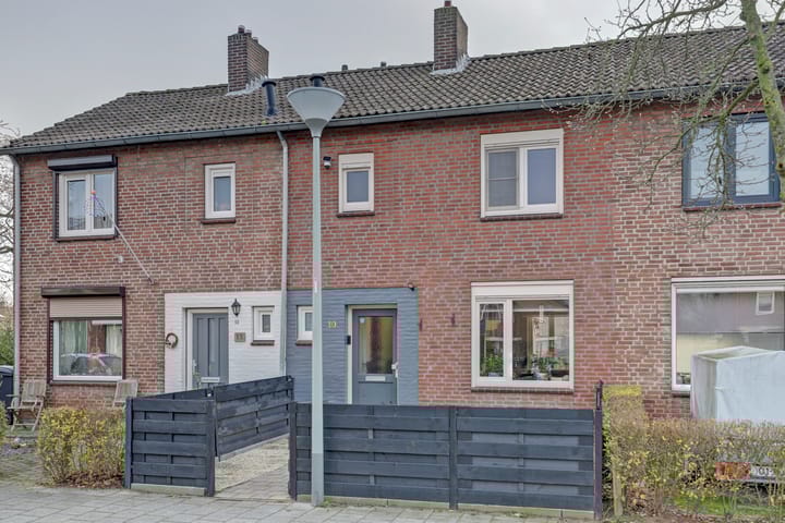 Foto 29 van Olieberg 10