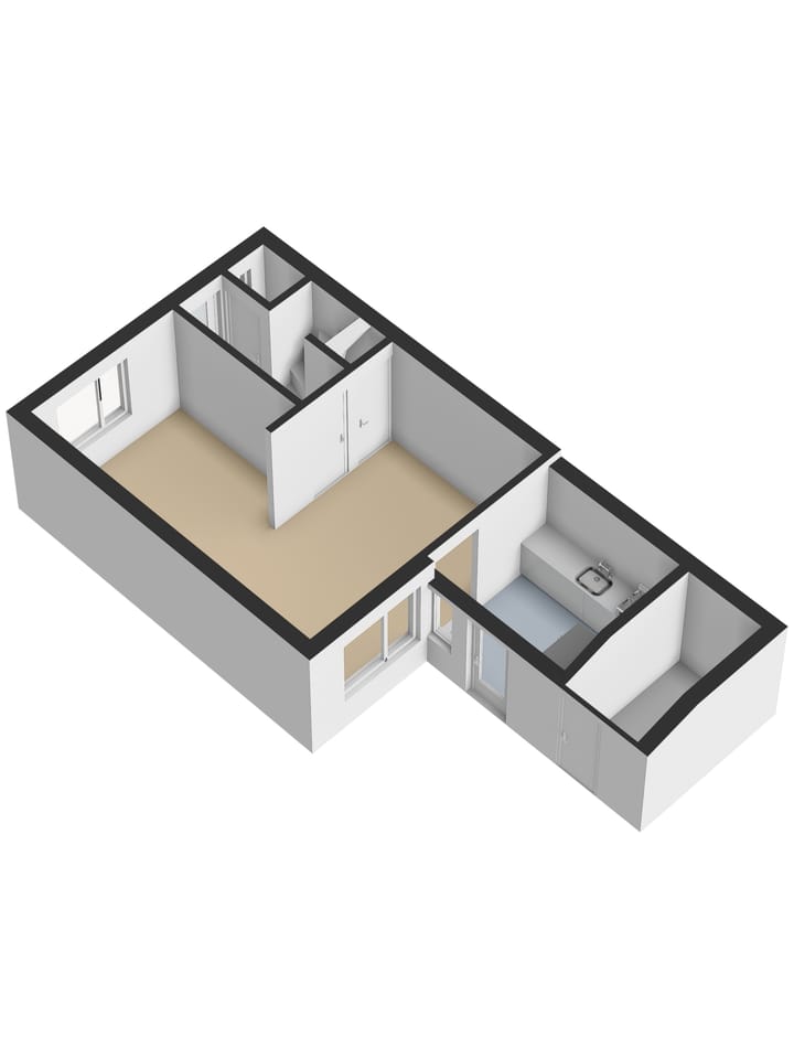 Foto 31 van Olieberg 10